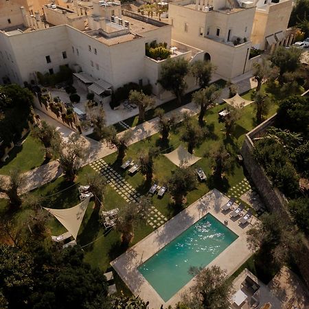 La Fiermontina Luxury Home Hotel ليتشي المظهر الخارجي الصورة