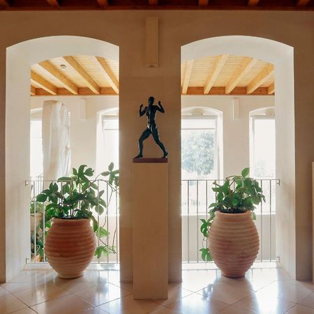 La Fiermontina Luxury Home Hotel ليتشي المظهر الخارجي الصورة