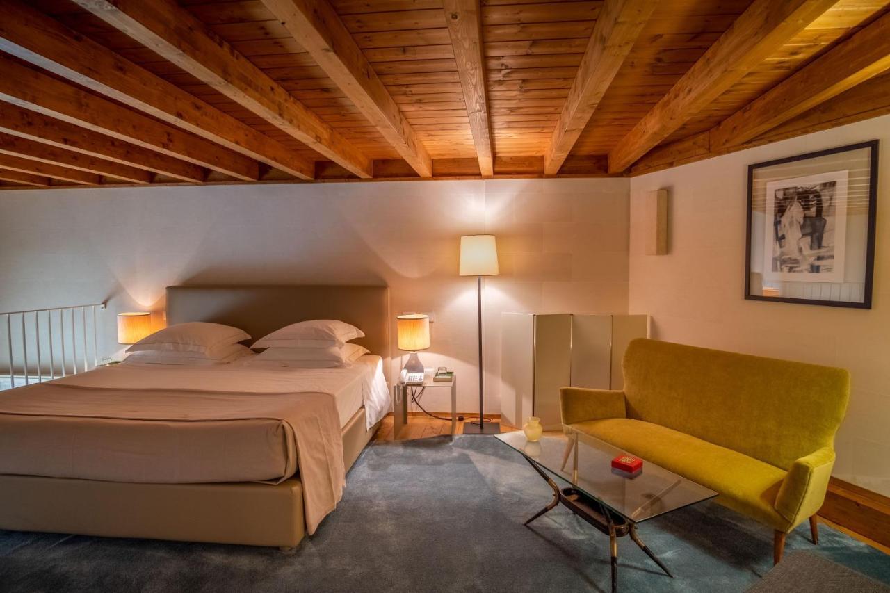 La Fiermontina Luxury Home Hotel ليتشي المظهر الخارجي الصورة