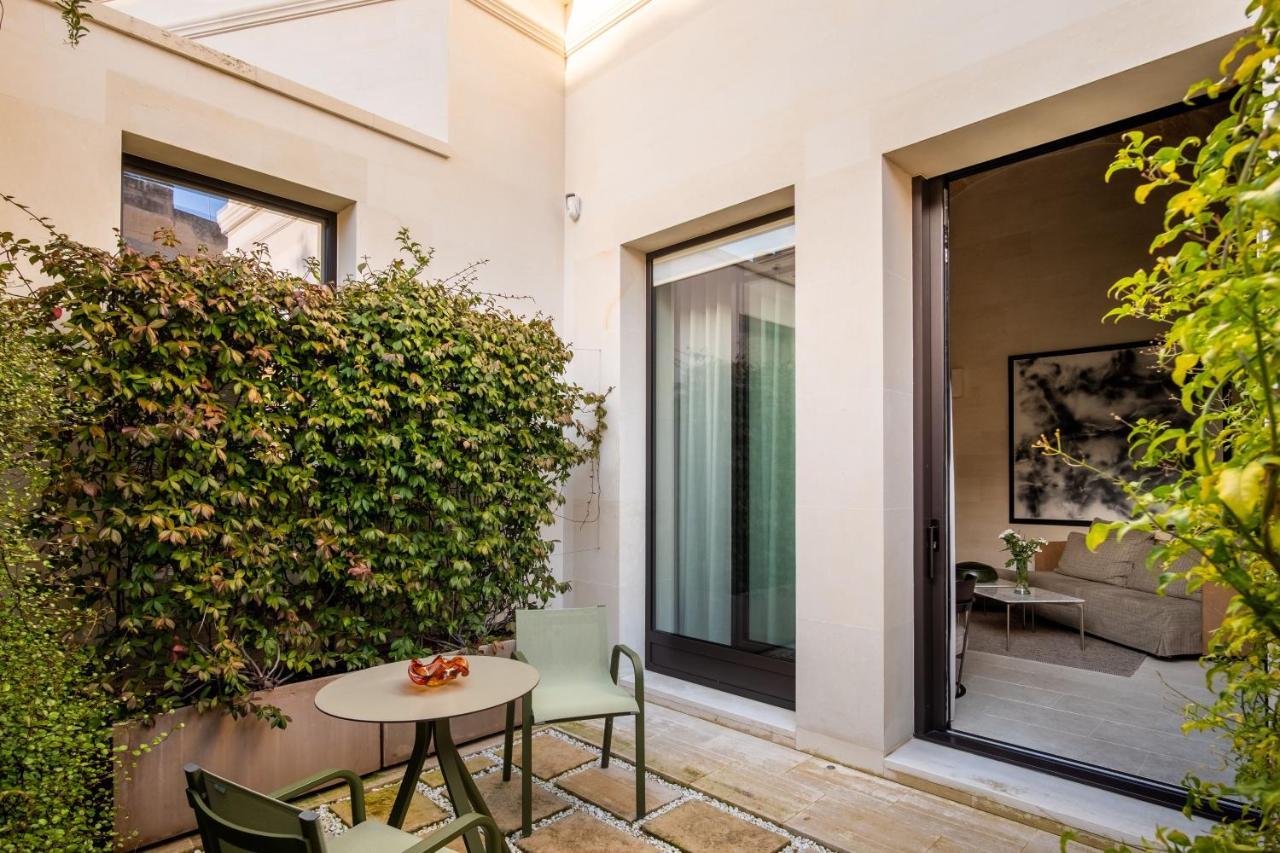 La Fiermontina Luxury Home Hotel ليتشي المظهر الخارجي الصورة