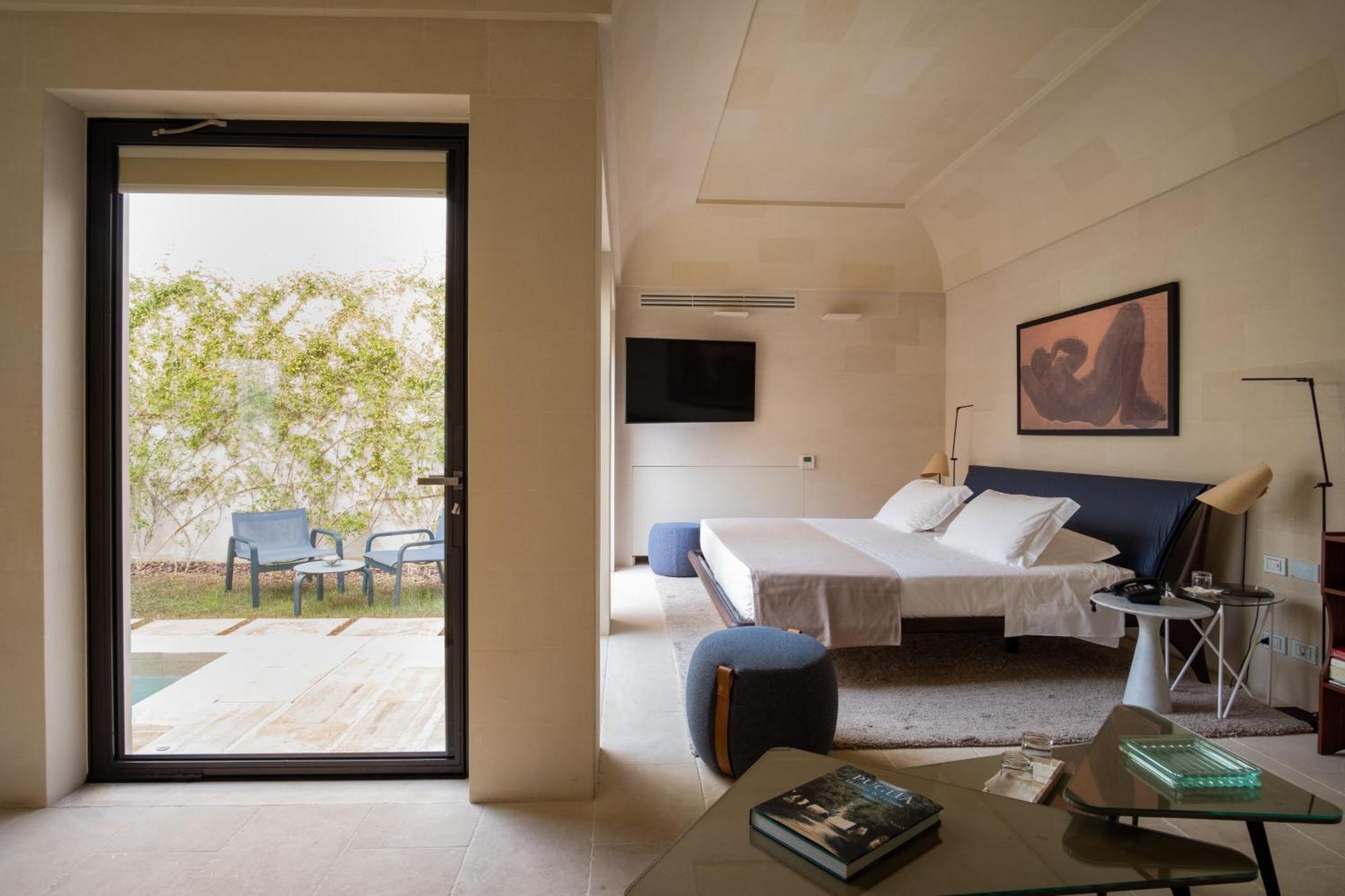La Fiermontina Luxury Home Hotel ليتشي المظهر الخارجي الصورة
