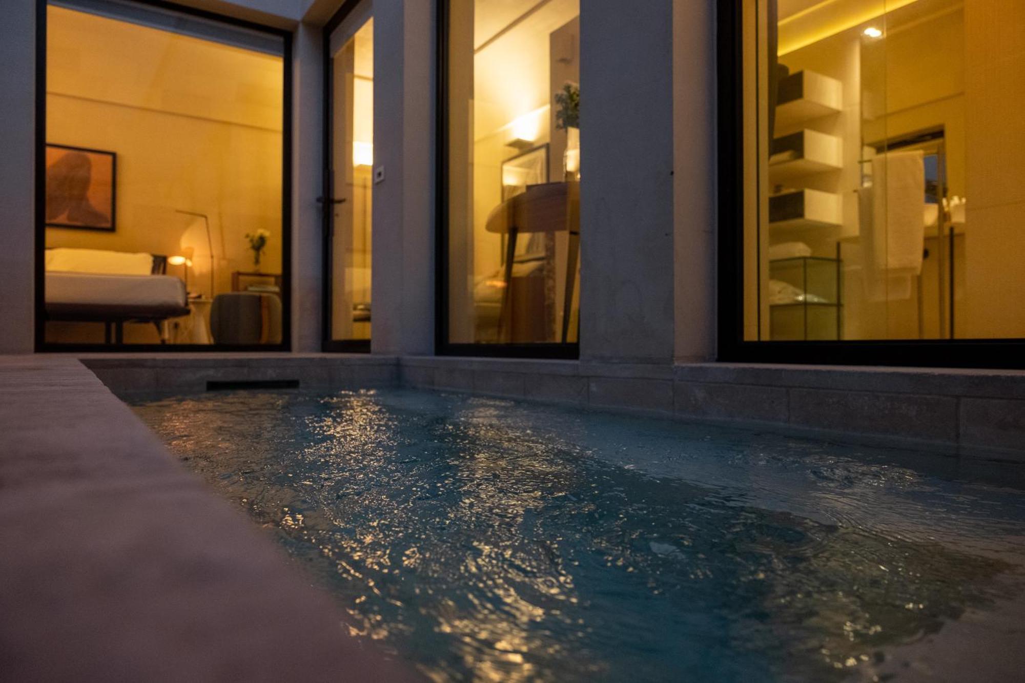 La Fiermontina Luxury Home Hotel ليتشي المظهر الخارجي الصورة