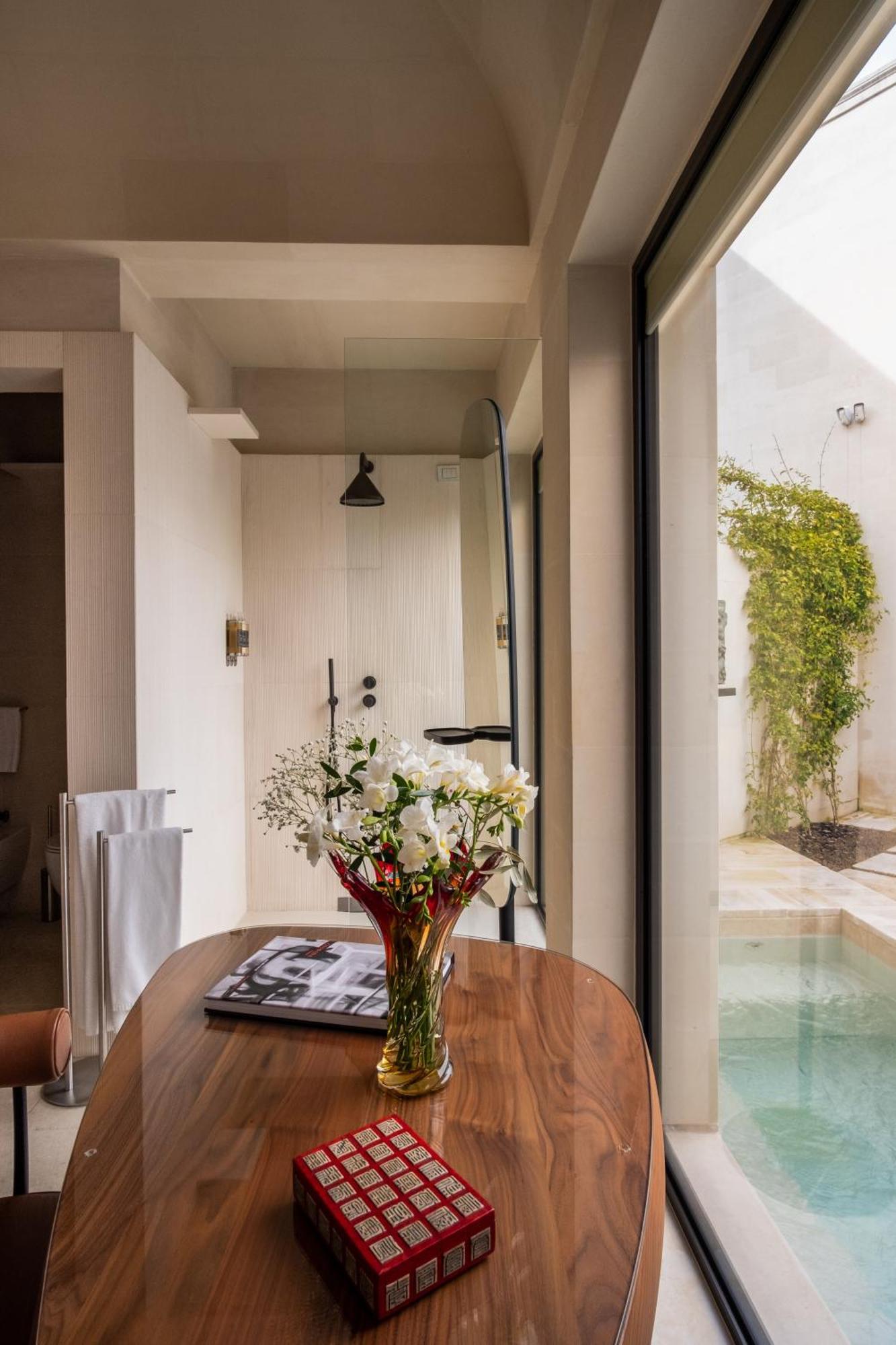 La Fiermontina Luxury Home Hotel ليتشي المظهر الخارجي الصورة