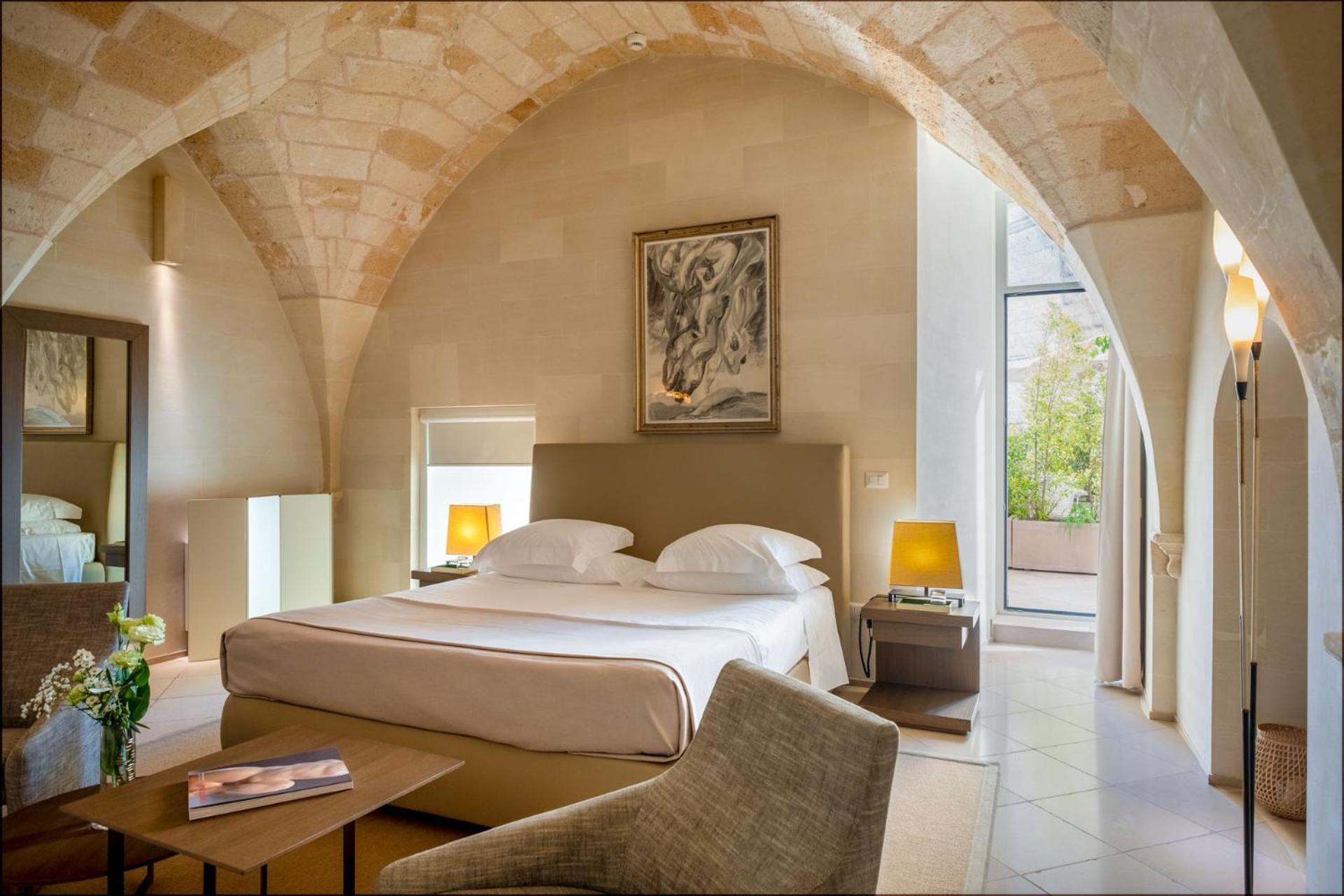 La Fiermontina Luxury Home Hotel ليتشي المظهر الخارجي الصورة