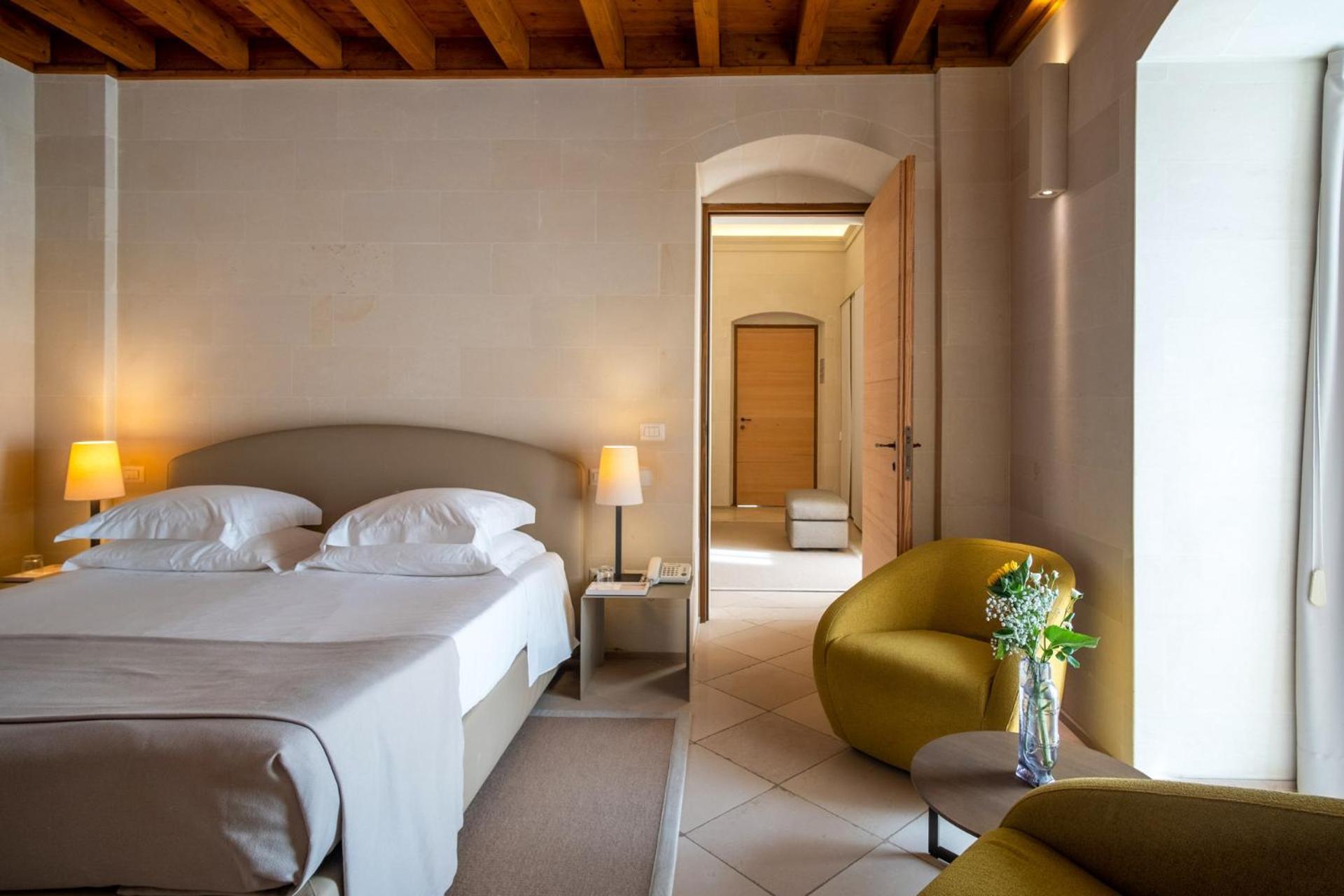 La Fiermontina Luxury Home Hotel ليتشي المظهر الخارجي الصورة