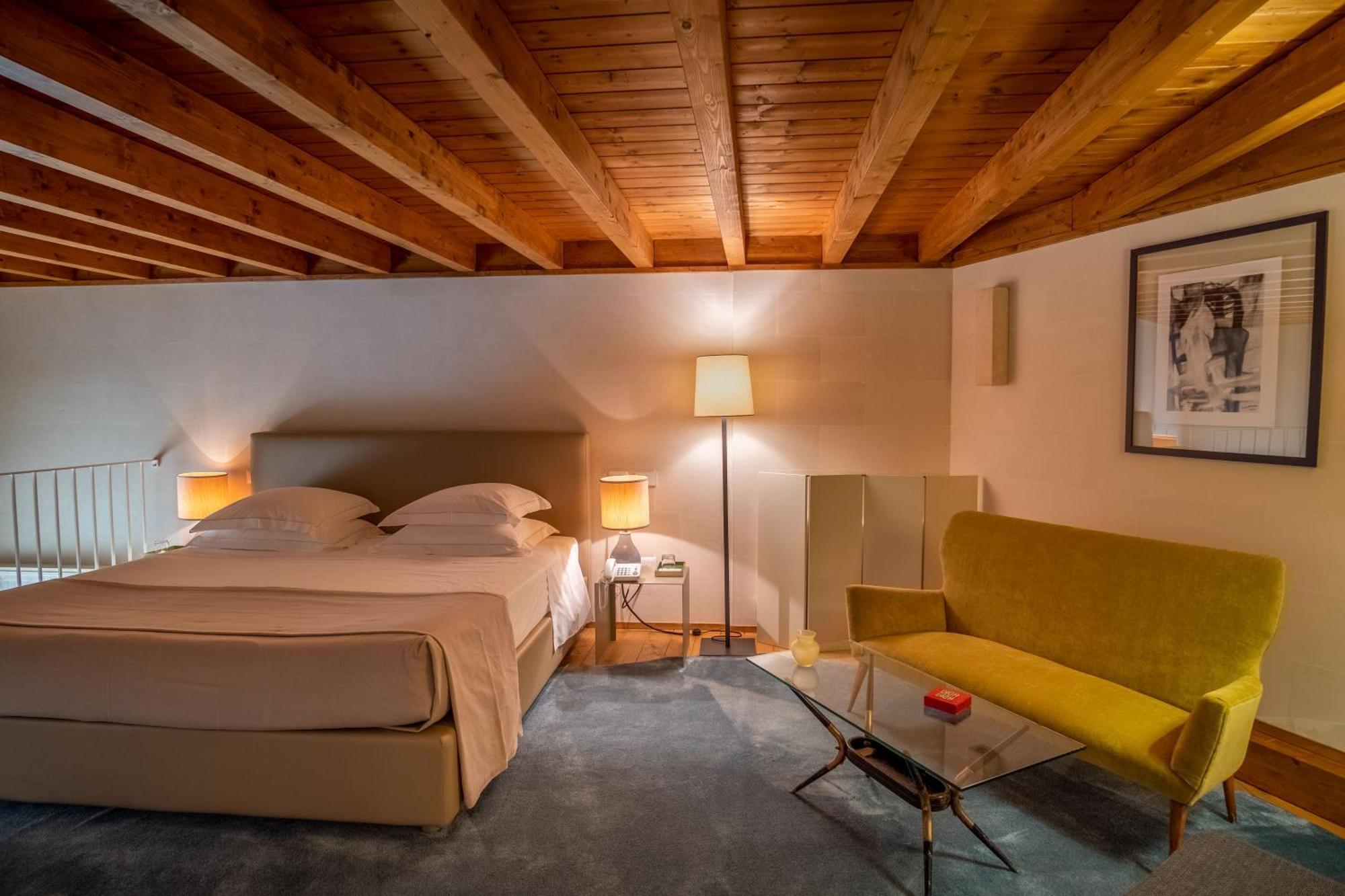 La Fiermontina Luxury Home Hotel ليتشي المظهر الخارجي الصورة