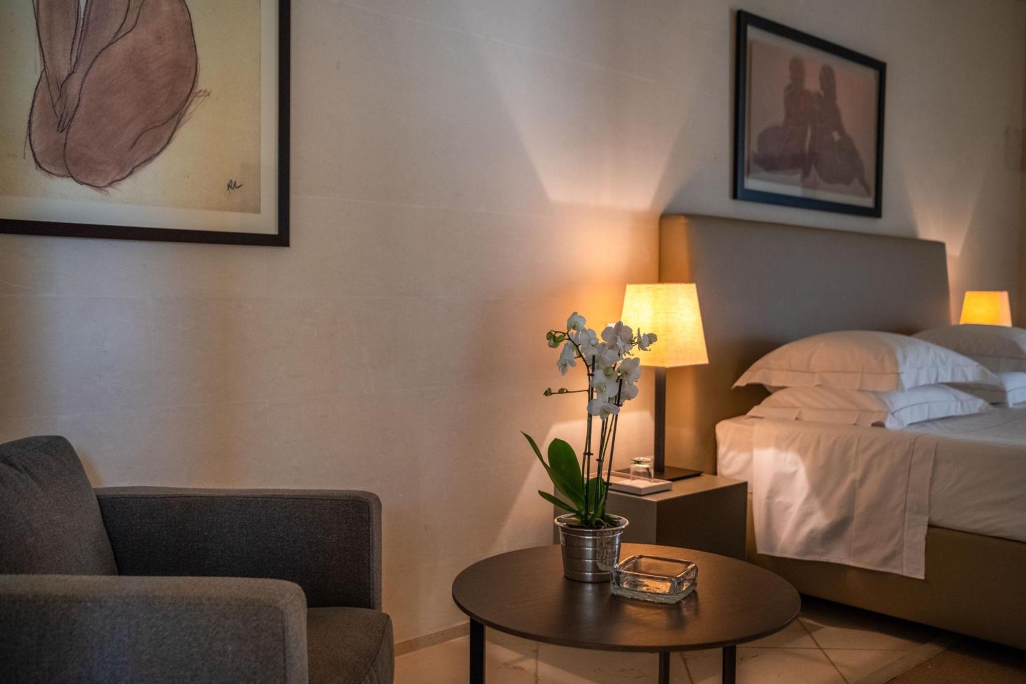 La Fiermontina Luxury Home Hotel ليتشي المظهر الخارجي الصورة