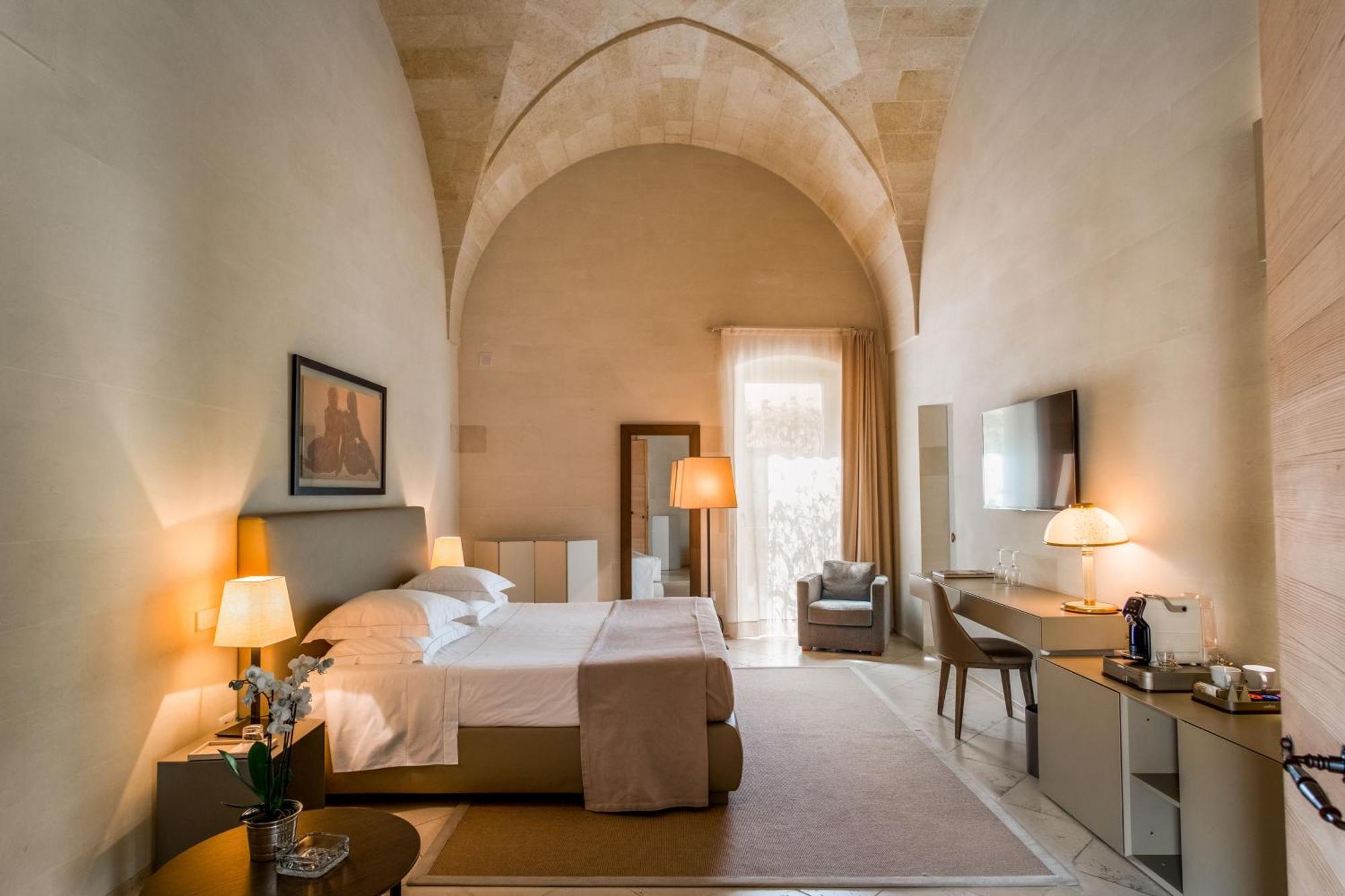 La Fiermontina Luxury Home Hotel ليتشي المظهر الخارجي الصورة