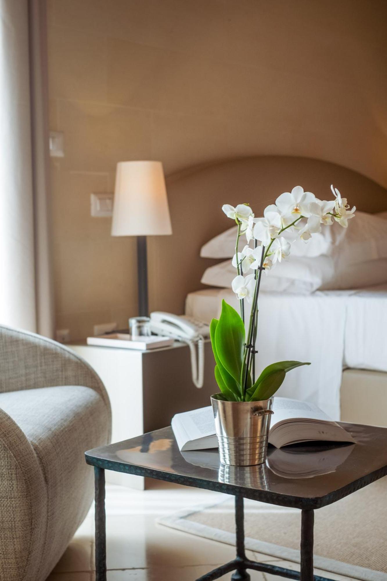 La Fiermontina Luxury Home Hotel ليتشي المظهر الخارجي الصورة