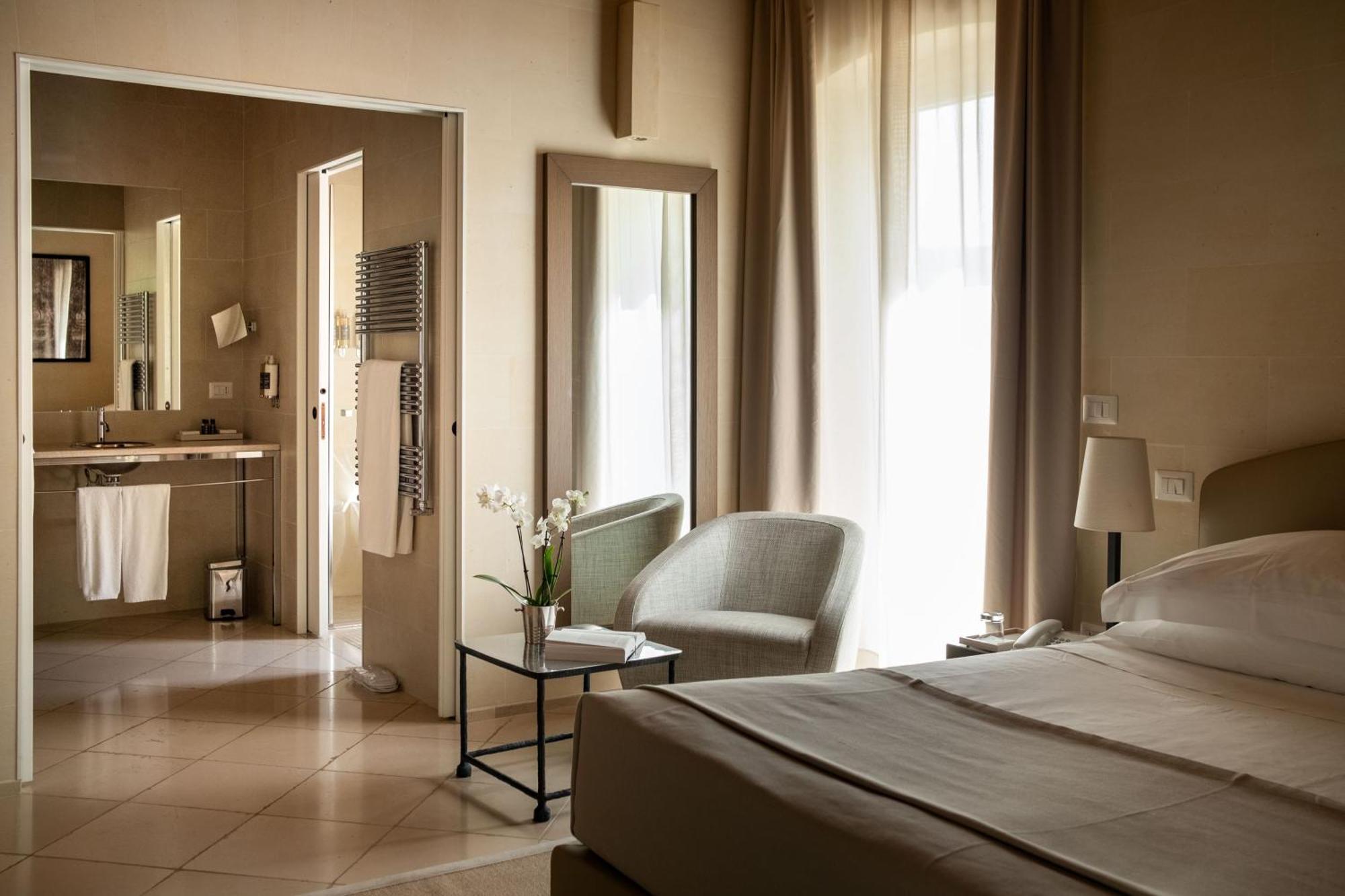 La Fiermontina Luxury Home Hotel ليتشي المظهر الخارجي الصورة
