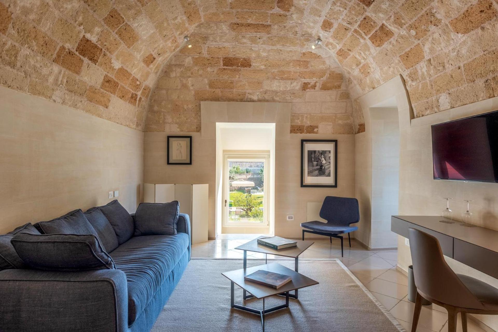 La Fiermontina Luxury Home Hotel ليتشي المظهر الخارجي الصورة