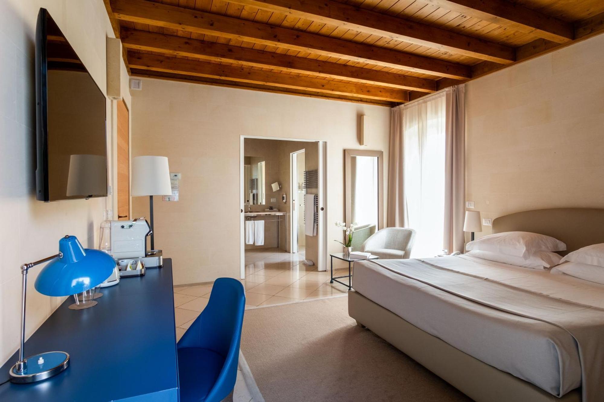 La Fiermontina Luxury Home Hotel ليتشي المظهر الخارجي الصورة