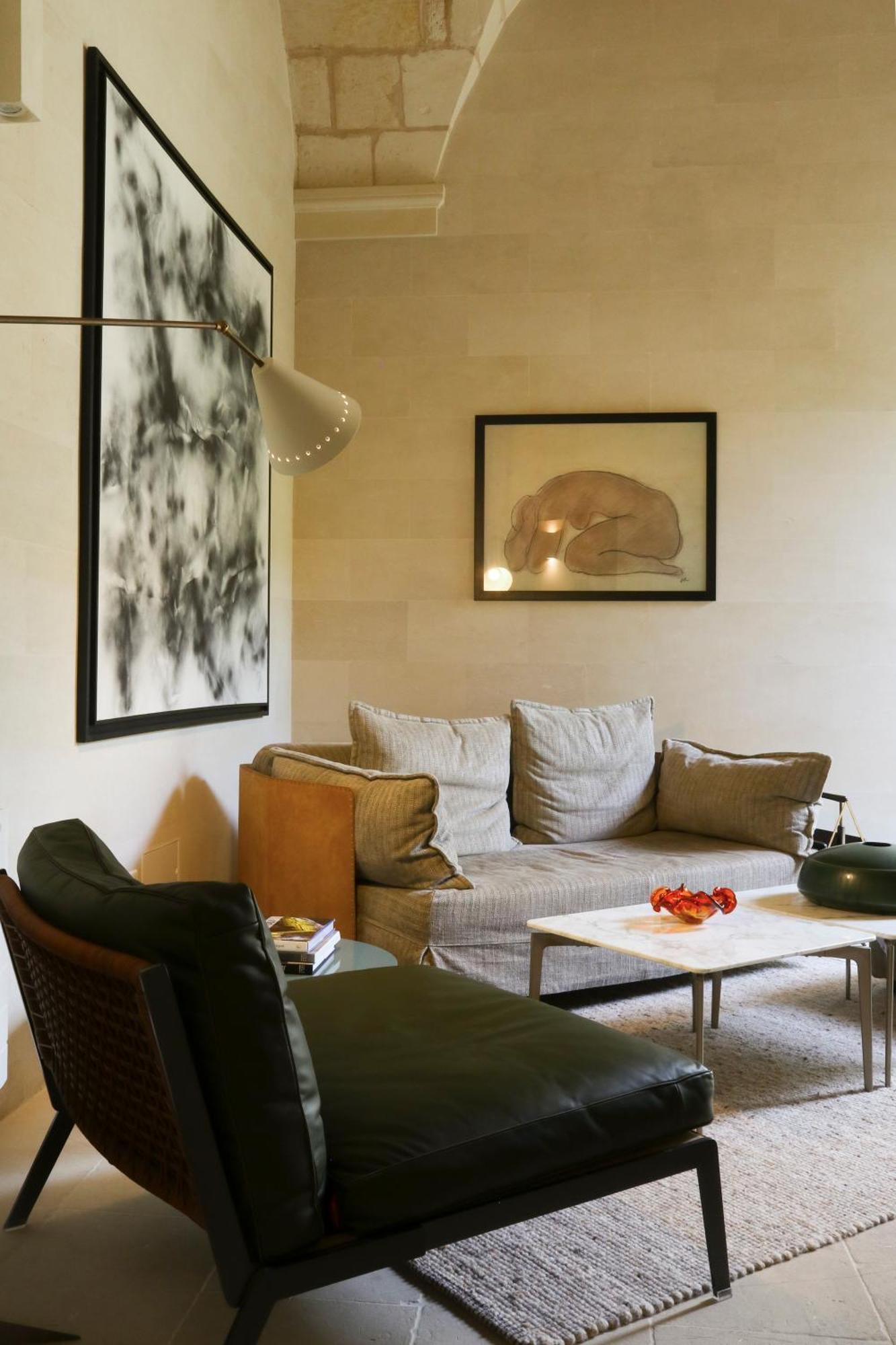 La Fiermontina Luxury Home Hotel ليتشي المظهر الخارجي الصورة