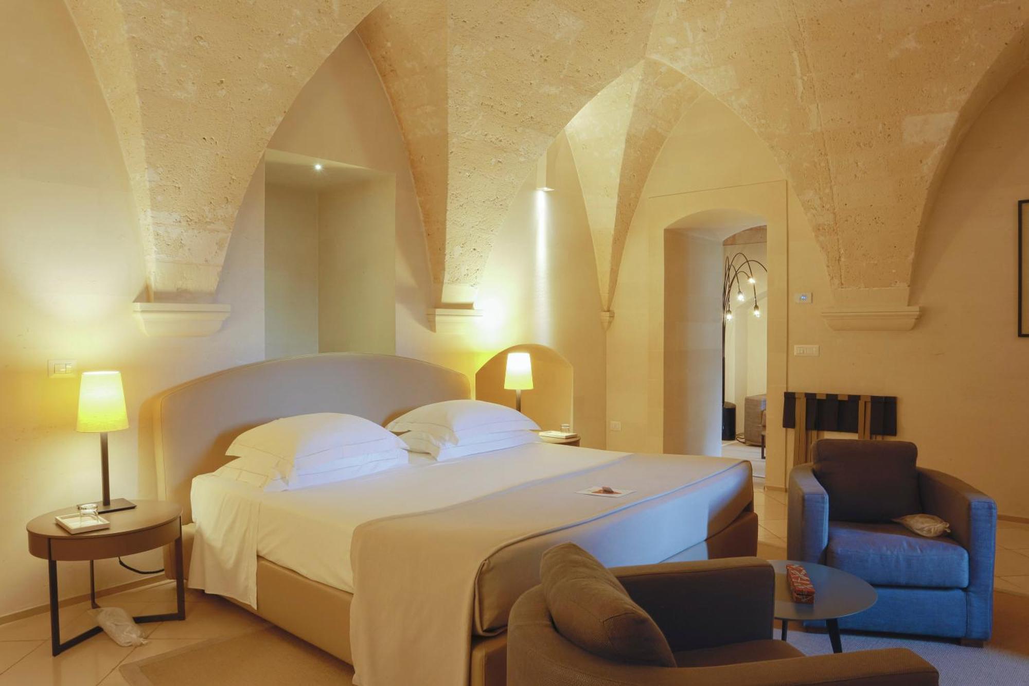 La Fiermontina Luxury Home Hotel ليتشي المظهر الخارجي الصورة
