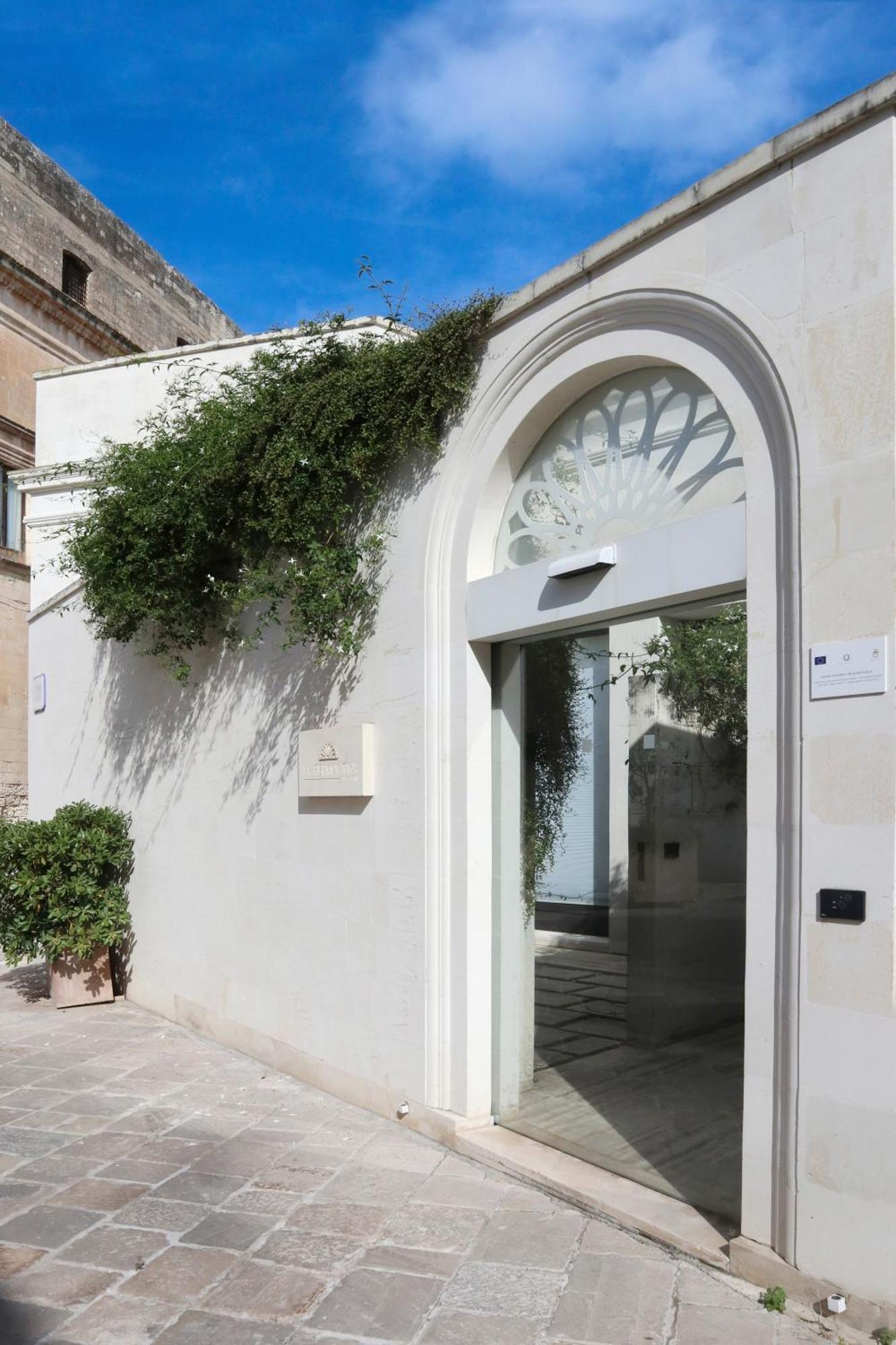 La Fiermontina Luxury Home Hotel ليتشي المظهر الخارجي الصورة