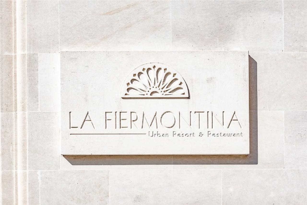 La Fiermontina Luxury Home Hotel ليتشي المظهر الخارجي الصورة