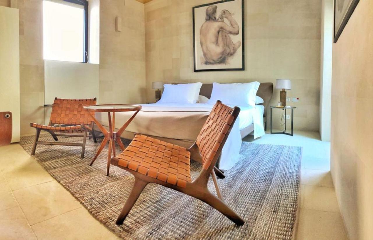 La Fiermontina Luxury Home Hotel ليتشي المظهر الخارجي الصورة